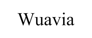 WUAVIA