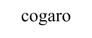 COGARO