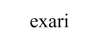 EXARI