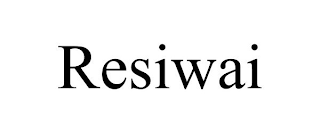 RESIWAI