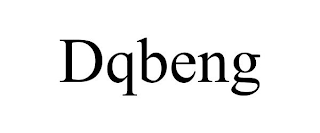 DQBENG