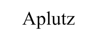 APLUTZ