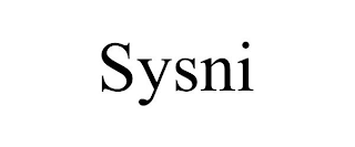 SYSNI