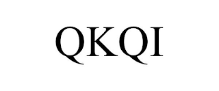 QKQI