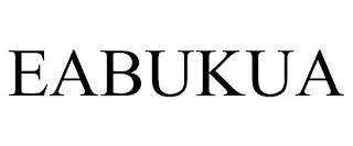 EABUKUA