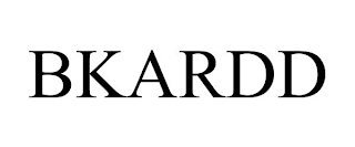 BKARDD