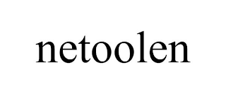 NETOOLEN