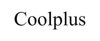 COOLPLUS