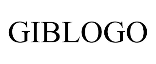 GIBLOGO