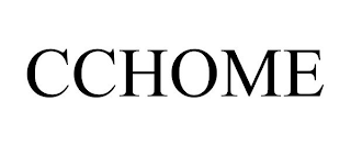 CCHOME