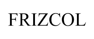 FRIZCOL