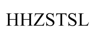 HHZSTSL