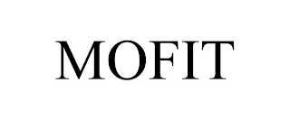 MOFIT