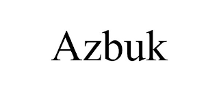 AZBUK