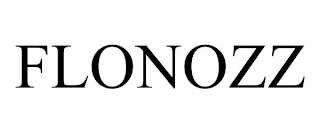 FLONOZZ