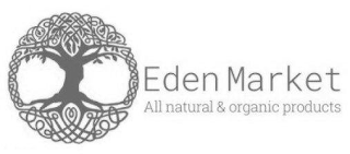 EDEN MARKET ALL NATURAL & ORGANIC PRODUCTS