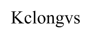 KCLONGVS