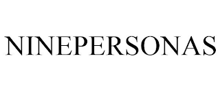NINEPERSONAS