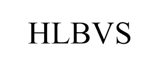 HLBVS