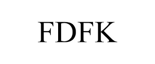 FDFK