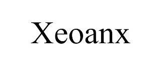 XEOANX