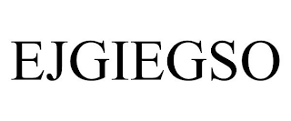 EJGIEGSO