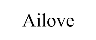 AILOVE