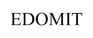 EDOMIT