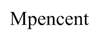 MPENCENT