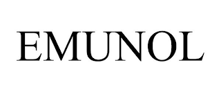 EMUNOL