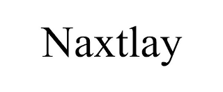 NAXTLAY