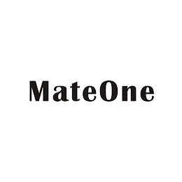 MATEONE