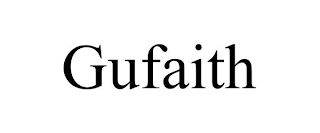 GUFAITH