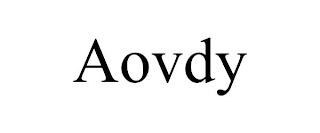 AOVDY