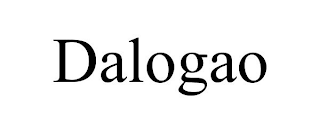 DALOGAO