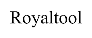 ROYALTOOL