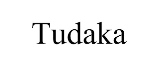 TUDAKA