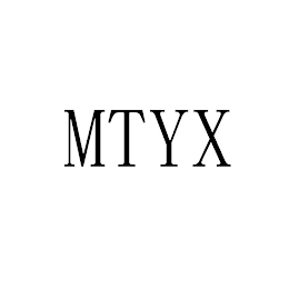 MTYX