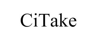CITAKE