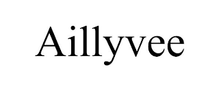 AILLYVEE