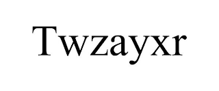 TWZAYXR