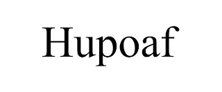 HUPOAF