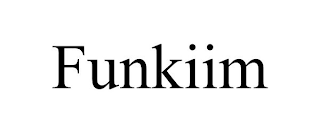 FUNKIIM