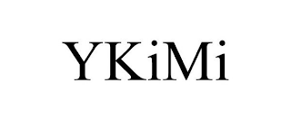 YKIMI