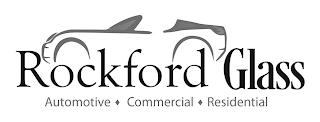 ROCKFORD GLASS AUTOMOTIVE COMMERCIAL RESIDENTIAL
