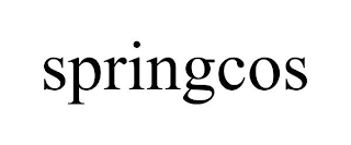 SPRINGCOS