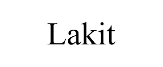 LAKIT