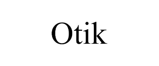 OTIK
