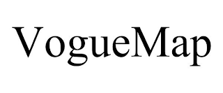 VOGUEMAP
