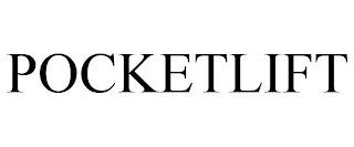 POCKETLIFT